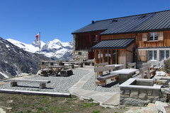 Almageller Hütte