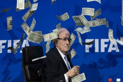 FIFA Seppl