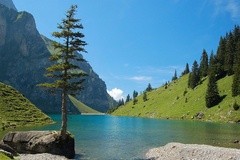 Bannalpsee