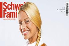 Schweizer Familie