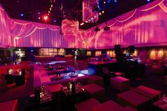 Aura Zürich