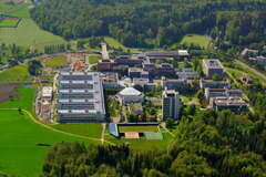 ETH Hönggerberg