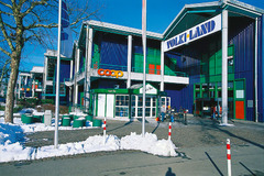 Volkiland, Volketswil