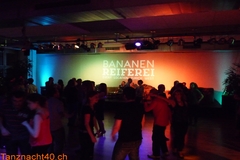 Bananenreiferei U40 Zürich