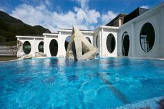 Tamina Bad Ragaz
