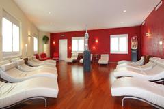 Sonnental Best Swiss Sauna
