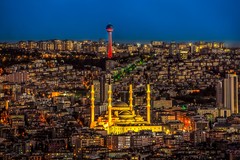 Ankara, Turkey