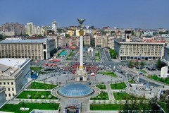 Kiev, Ukraine