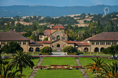 Stanford University, Stanford California