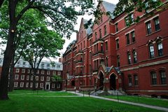 Harvard University, Cambridge MA