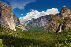 Yosemite