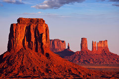 Monument Valley Arizona