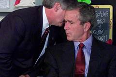 9/11 once others bombed long faces