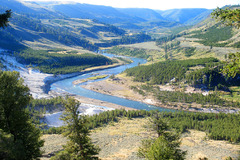 Yellowstone River