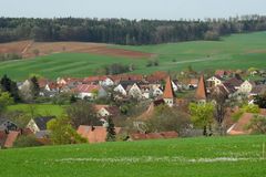 Heidenheim, Mittelfranken DE