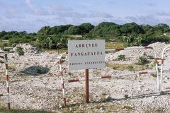 Fangataufa