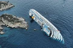 Costa Concordia