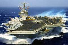 Nimitz Class
