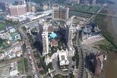 Galaxy Macao