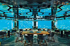 Anantara Kihavah Baa Maldives