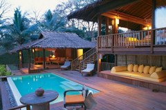 Six Senses Yao Noi Thailand
