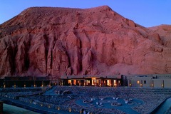 Alto Atacama, Chile