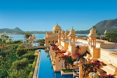Oberoi Udaivilas, India