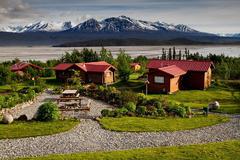 Ultima Thule, Alaska