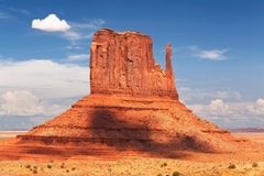 Monument Valley, USA