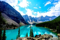 Banff, Canada