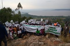 Agribusiness Grabs Kenya
