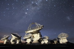 ALMA - Atacama