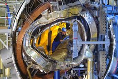 Max Planck - Core Fusion