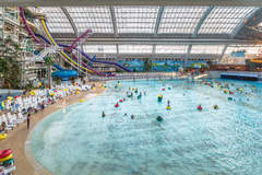 West Edmonton Mall