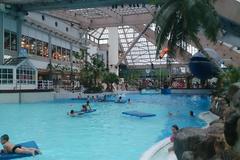 Aquaboulevard Paris