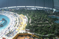 Tropical Islands Germany