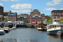 Portland, Maine