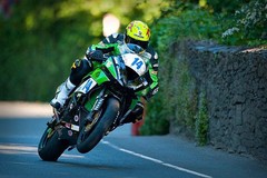 TT Races, Isle of Man