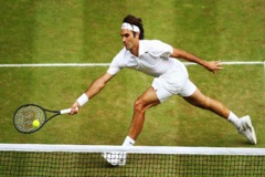 Wimbledon, England