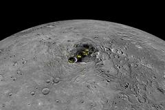 Mercury
