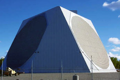 Clear Airfoce Station