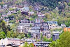 Residence District
