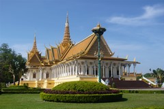 Royal Palace