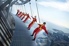 CN Tower, Toronto