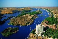 Aswan, Egypt