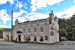 Raven Pub, Ballaugh