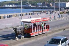 Douglas City, Isle of Man