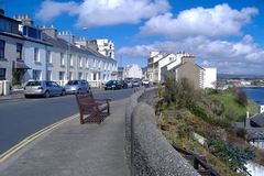 Port St. Mary, Isle of Man
