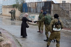 IMF Hebron