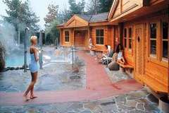 Säntispark Sauna